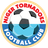 Niger Tornadoes club crest