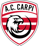 Carpi club crest