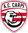 Carpi club crest