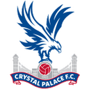Crystal Palace club crest