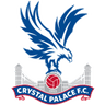 Crystal Palace club crest