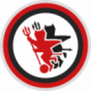 Foggia club crest