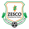 ZESCO United club crest