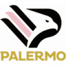 Palermo club crest