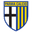 Parma club crest
