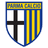 Parma club crest