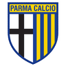 Parma club crest