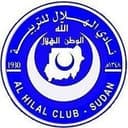 Al Hilal Omdurman club crest
