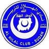 Al Hilal Omdurman club crest