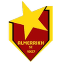Al Merreikh club crest