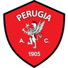 Perugia club crest