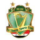 Al Shorta club crest
