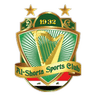 Al Shorta club crest