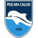 Pescara club crest