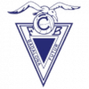 Badalona club crest