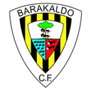 Barakaldo club crest