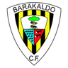 Barakaldo club crest