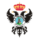 CF Talavera club crest