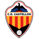 Castellón club crest