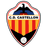 Castellón club crest