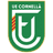 Cornellà club crest