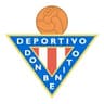 Don Benito club crest