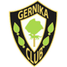 Gernika club crest