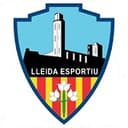 Lleida Esportiu club crest