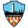 Lleida Esportiu club crest
