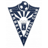 Marbella club crest