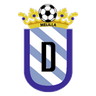 Melilla club crest