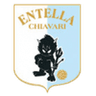Virtus Entella club crest