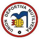 Mutilvera club crest