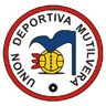 Mutilvera club crest