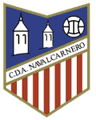Navalcarnero club crest