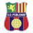 Poblense club crest
