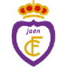 Real Jaén club crest