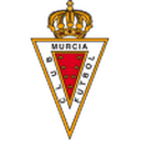 Real Murcia club crest