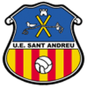 Sant Andreu club crest