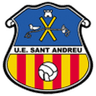 Sant Andreu club crest