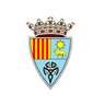 Teruel club crest