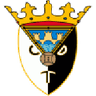Tudelano club crest