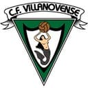 Villanovense club crest