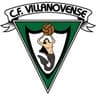 Villanovense club crest