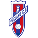 Yeclano club crest