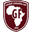 Génération Foot club crest