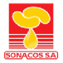 Sonacos club crest
