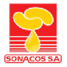 Sonacos club crest