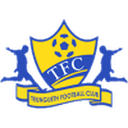 Teungueth club crest