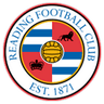 Reading club crest